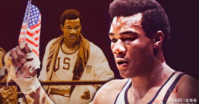 Boxing King Foreman (Boxing King Foreman's classic match)